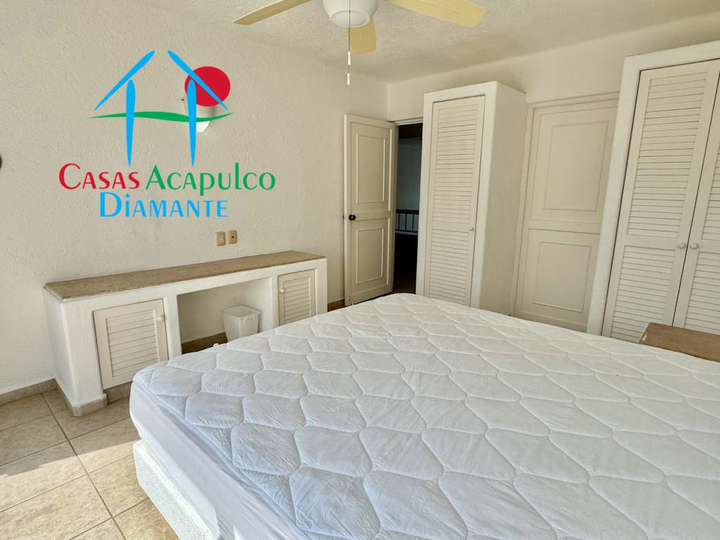 Xel-Ha 43 - Recámara dos 3